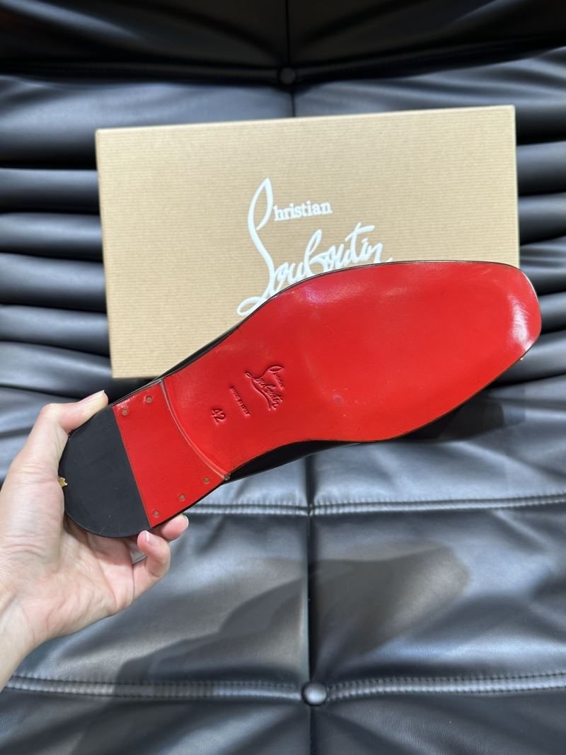 Christian Louboutin Slippers